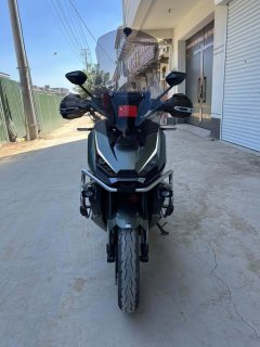 Zontes 368G - фото 3