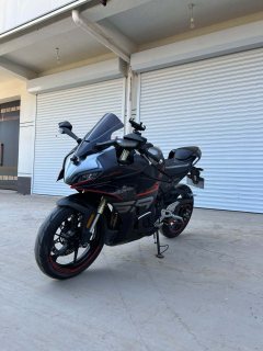 CFMOTO 450SR - фото 2