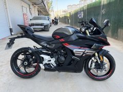 CFMOTO 450SR - фото 3