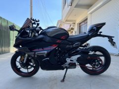 CFMOTO 450SR - фото 4