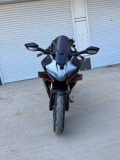 CFMOTO 450SR - фото 5