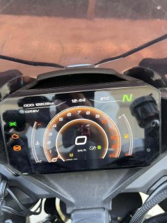 CFMOTO 450SR - фото 6