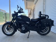 CFMOTO 450CL-C - фото 4