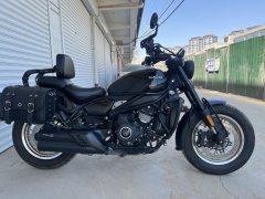CFMOTO 450CL-C - фото 5