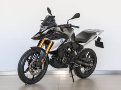BMW G 310 GS - фото 1