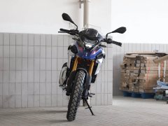 BMW G 310 GS - фото 10
