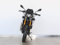 BMW G 310 GS - фото 2