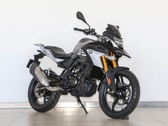 BMW G 310 GS - фото 3
