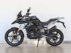 BMW G 310 GS - фото 4