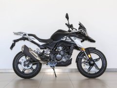 BMW G 310 GS - фото 5