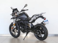 BMW G 310 GS - фото 6