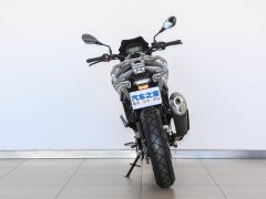 BMW G 310 GS - фото 7