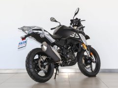 BMW G 310 GS - фото 8