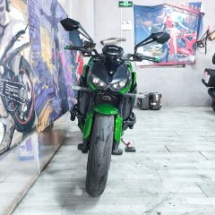 Kawasaki Z1000 - фото 4