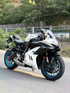 CFMOTO 675SR-R - фото 1
