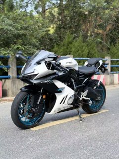 CFMOTO 675SR-R - фото 3