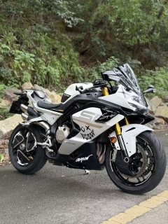 CFMOTO 750SR-S - фото 1