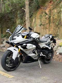 CFMOTO 750SR-S - фото 3