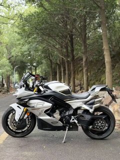 CFMOTO 750SR-S - фото 4