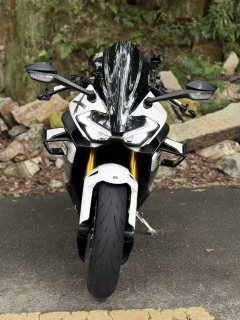 CFMOTO 750SR-S - фото 5