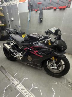 Zhangxue Motorcycles 500RR - фото 1