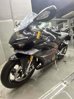 Zhangxue Motorcycles 500RR - фото 2