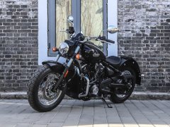 Indian Scout 1250 cc - фото 1