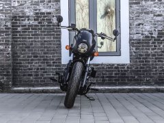 Indian Scout 1250 cc - фото 11