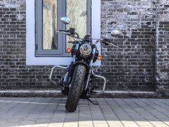 Indian Scout 1250 cc - фото 2