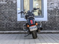 Indian Scout 1250 cc - фото 6