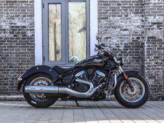 Indian Scout 1250 cc - фото 8