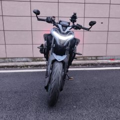 CFMOTO 675NK - фото 4
