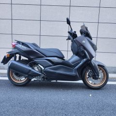 Yamaha XMAX 300 cc - фото 3