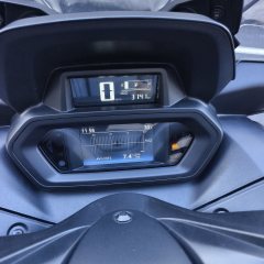 Yamaha XMAX 300 cc - фото 5