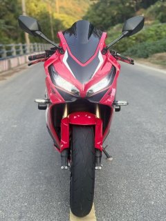 Honda CBR650R - фото 3