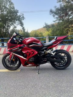 Honda CBR650R - фото 5