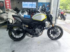 CFMOTO 250CL-X - фото 1