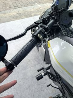 CFMOTO 250CL-X - фото 7