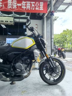 CFMOTO 250CL-X - фото 8