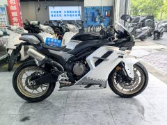 CFMOTO 500SR VOOM - фото 1