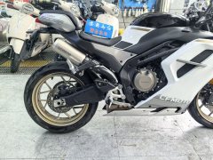 CFMOTO 500SR VOOM - фото 2