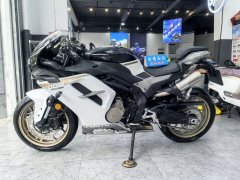 CFMOTO 500SR VOOM - фото 5