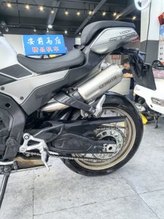 CFMOTO 500SR VOOM - фото 6