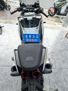 CFMOTO 500SR VOOM - фото 7