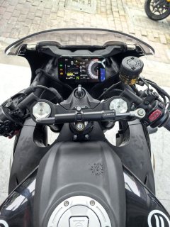 CFMOTO 500SR VOOM - фото 8