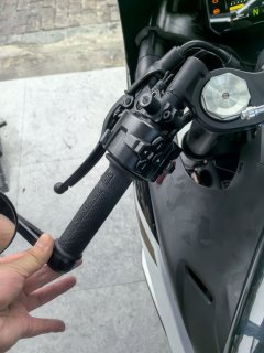 CFMOTO 500SR VOOM - фото 9