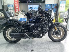 CFMOTO 450CL-C - фото 1