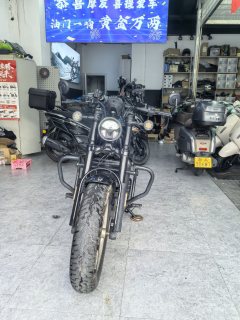 CFMOTO 450CL-C - фото 2
