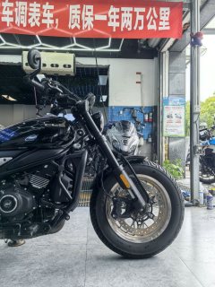 CFMOTO 450CL-C - фото 6