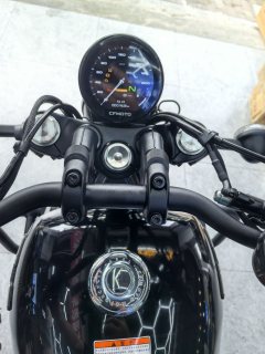 CFMOTO 450CL-C - фото 7
